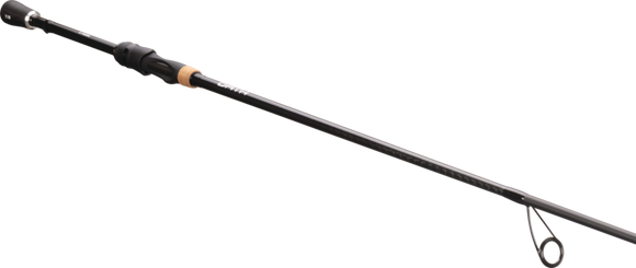 13 FISHING OATH SPINNING RODS