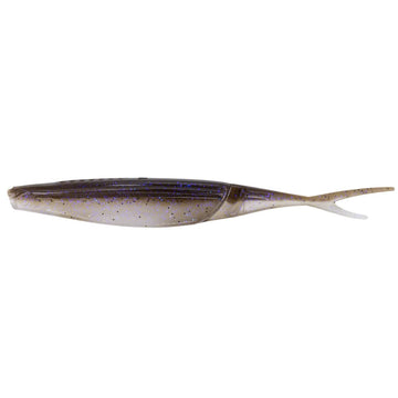 Buy electric-shad-994 YAMAMOTO HINGE MINNOW
