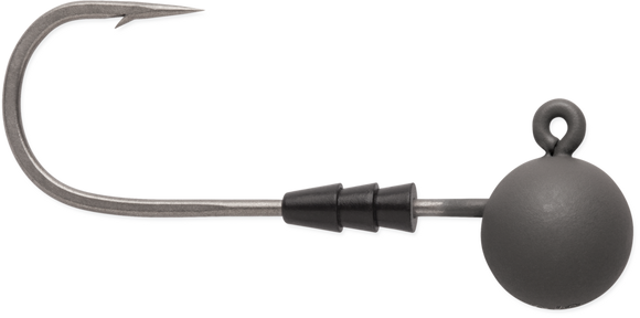 VMC REDLINE SERIES TUNGSTEN SWIMBAIT JIGHEAD