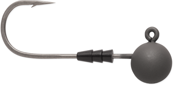 VMC REDLINE SERIES TUNGSTEN SWIMBAIT JIGHEAD | Copperstate Tackle