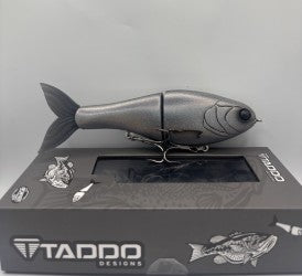 TADDO DESIGNS EON GLIDE 7"