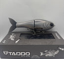 TADDO DESIGNS EON GLIDE 7"-6