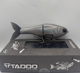 Buy full-metal-jacket TADDO DESIGNS EON GLIDE 7"