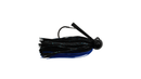 BASS PATROL SILICONE FOOTBALL JIGS-4