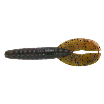Buy dark-green-pumpkin-amber-lam-926 YAMAMOTO SHINOBI GRUB