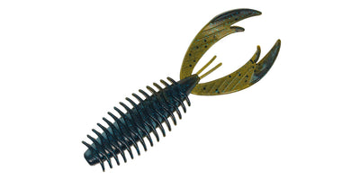 BIG BITE BAITS 3.75" FIGHTING CRAW