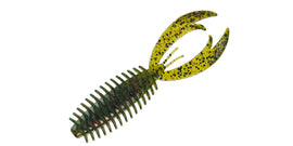 BIG BITE BAITS 3.75" FIGHTING CRAW
