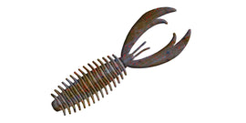 Buy vegas-flash BIG BITE BAITS 3.75&quot; FIGHTING CRAW