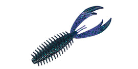 BIG BITE BAITS 3.75" FIGHTING CRAW - 0