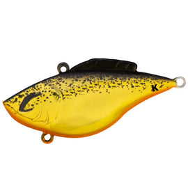 Buy gold-black-splatter-back-orange-belly BILL LEWIS KNOCKIN HAMMER TRAP