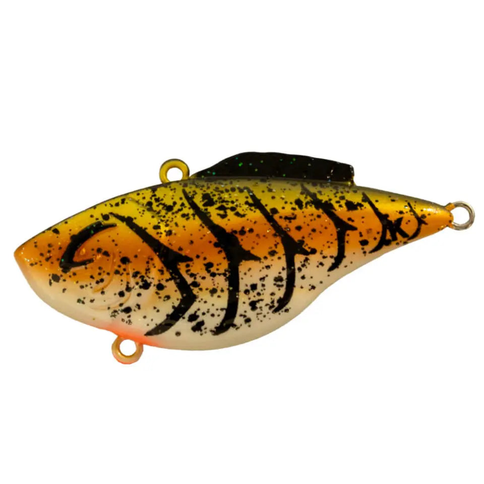 BILL LEWIS KNOCKIN HAMMER TRAP | Copperstate Tackle