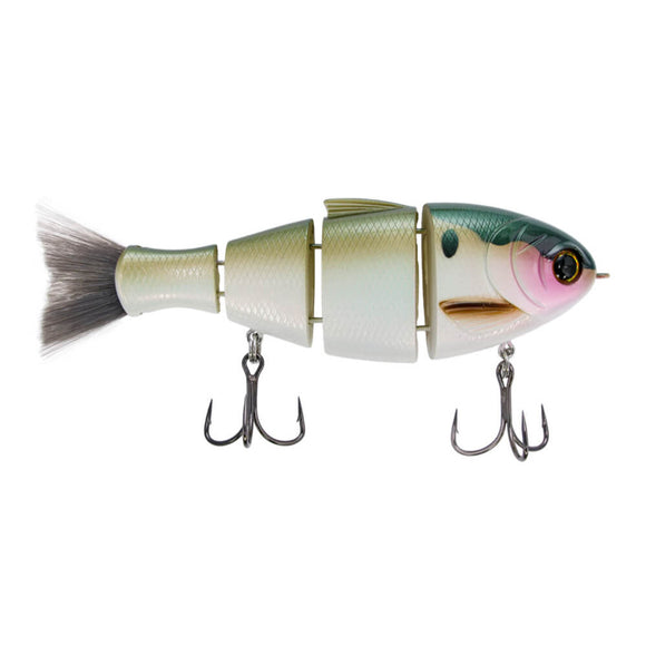 BUCCA BRAND 5" BULL SHAD