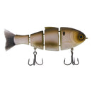 BUCCA BRAND 5" BULL SHAD-7