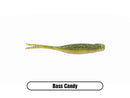 X ZONE SCENTED STEALTH MINNOW-1