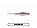 X ZONE SCENTED STEALTH MINNOW-3