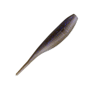 Buy 973-electric-shad YAMAMOTO FAT SHAD SHAPE