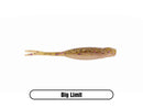 X ZONE SCENTED STEALTH MINNOW-6