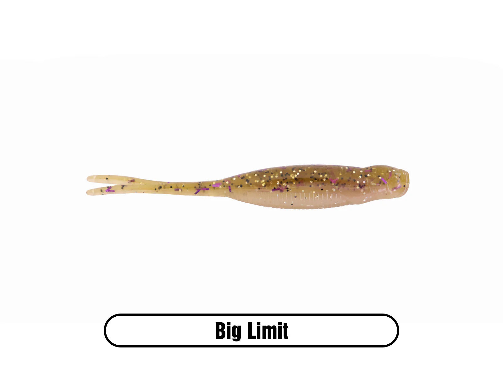 Buy big-limit X ZONE SCENTED STEALTH MINNOW