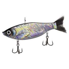 Buy 1005-chrome-black-shad BILL LEWIS BIG GIZZ