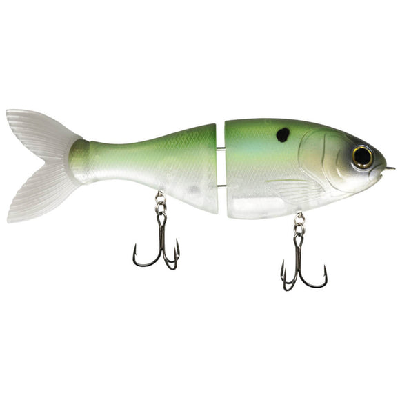 BUCCA BRAND TRICK SHAD