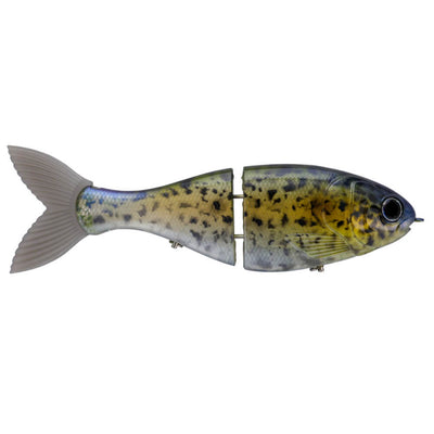 BUCCA BRAND TRICK SHAD