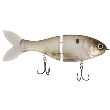 Buy matte-shad BUCCA BRAND TRICK SHAD