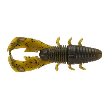 Buy green-pumpkin-black-flake-297 YAMAMOTO YAMA BUG