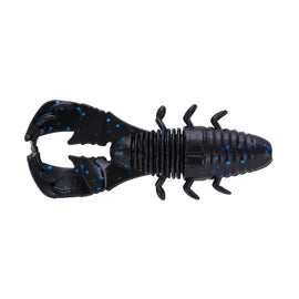 Buy 021-black-blue-flk YAMAMOTO YAMA BUG