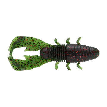 Buy watermelon-black-red-208 YAMAMOTO YAMA BUG