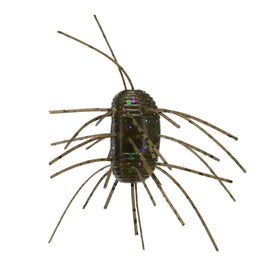 Buy green-pumpkin-nf-lrg-green-purple-301 YAMAMOTO FUZZY NUT