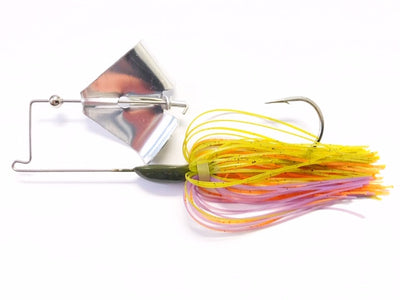 GREENFISH TACKLE HAMMERHEAD BUZZ