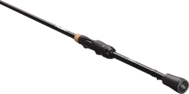 13 FISHING OATH SPINNING RODS - 0