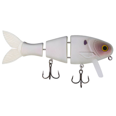 Buy pearl-bone BUCCA BRAND 5" BULL WAKE