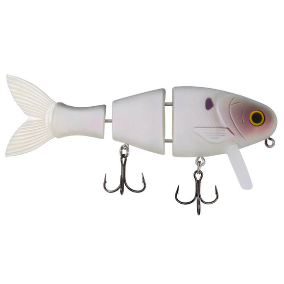 BUCCA BRAND 5" BULL WAKE