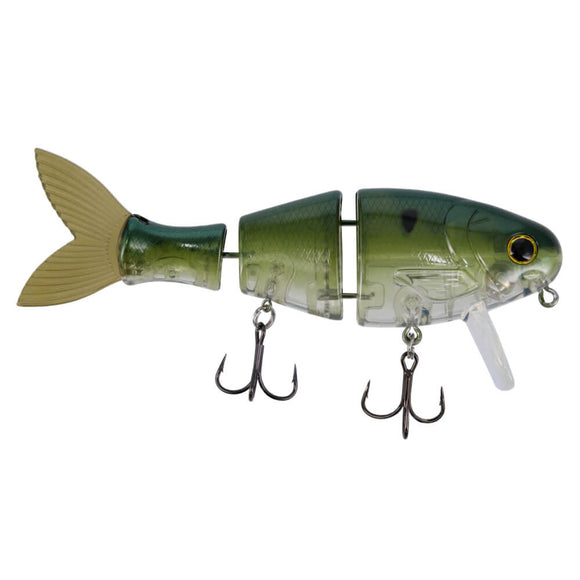 BUCCA BRAND 5" BULL WAKE