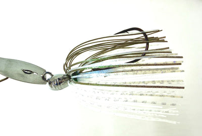 HOG FARMER JOWL SHAKER VIBRATING JIG
