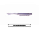 X ZONE SCENTED STEALTH MINNOW-7