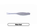 X ZONE SCENTED STEALTH MINNOW-8