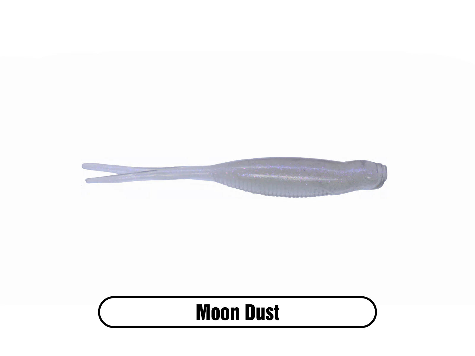 Buy moon-dust X ZONE SCENTED STEALTH MINNOW