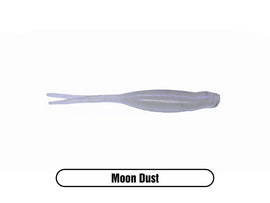 Buy moon-dust X ZONE SCENTED STEALTH MINNOW