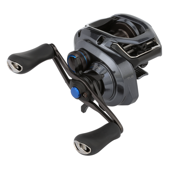 SHIMANO SLX 70A '24 CASTING REELS