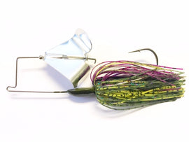 Buy sprayed-grass GREENFISH TACKLE HAMMERHEAD BUZZ