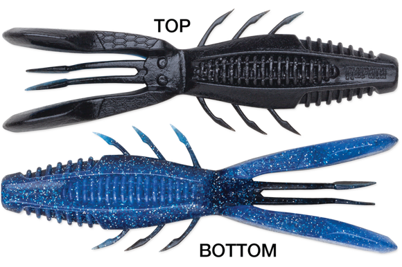 RAPALA CRUSH CITY BRONCO BUG