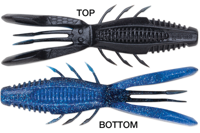 RAPALA CRUSH CITY BRONCO BUG