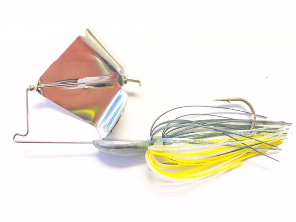 GREENFISH TACKLE HAMMERHEAD BUZZ