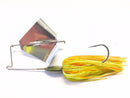 GREENFISH TACKLE HAMMERHEAD BUZZ-9