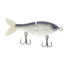 BUCCA BRAND BFS TRICK SHAD - 0