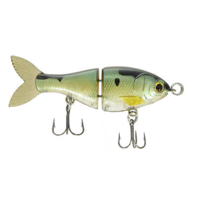 BUCCA BRAND BFS TRICK SHAD