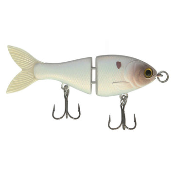 Buy pearl-bone BUCCA BRAND BFS TRICK SHAD