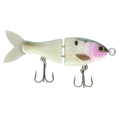 Buy gizzard-magic BUCCA BRAND BFS TRICK SHAD